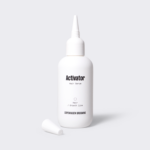 Set Complet Pentru Cresterea Parului, Copenhagen Grooming, Opreste Caderea, Stimuleaza Regenerarea si Contribuie la un Par mai Des si mai Sanatos, Ser Activator, Moonroller, Dezinfectant, 2 luni Aplicare - imagine 3