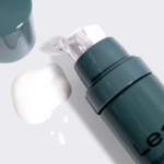 Leave Me Copenhagen Grooming, Ser facial  Exfoliant cu acid glicolic, acid lactic 5% si acid salicilic 0.5% pentru curatarea tenulu, 30 ml - imagine 3