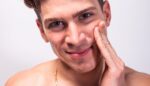 Ser facial cu Vitamina E, Halo 22 Copenhagen Grooming, ilumineaza si tonifica pielea, hidrateaza si imbunatateste elasticitatea, 30 ml - imagine 5