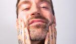 Crema antirid Hidratanta Inception Copenhagen Grooming, Anti-Rid, Revitalizanta, cu Efect Racoritor, tratament anti-imbatranire,50 ml - imagine 4