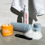 Set Complet pentru Ingrijirea Barbii – Copenhagen Grooming, Ulei Natural, Sampon barba, Balsam Hidratant, Pieptene pentru aranjarea barbii, Kit Premium pentru Barbati - imagine 4