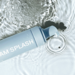 8AM Splash Sampon de Barba Copenhagen Grooming, Curatare Blanda si Hidratare Intensa, Potrivit pentru Toate Tipurile de Barba - imagine 2