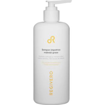 Sampon Regivero Anti Matreata Grasa