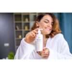 Set Îngrijire Regivero Par Anti-Matreata Grasa cu Efect Calmant, Sebo Regulator - imagine 2