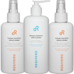 Set Regivero Tratament Natural Profesional Împotriva Caderii Parului