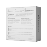 Set Regivero Tratament Natural Profesional pentru Regenerarea si Cresterea Parului - imagine 6