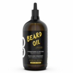 Ulei de Barba Hidratant L3vel3 Argan Oil, 100 ml
