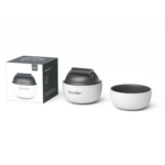 BioRoller, 1200 Ace din Otel Inoxidabil, 3 Luni Utilizare, Tratament pentru caderea parului si cresterea barbii - imagine 4