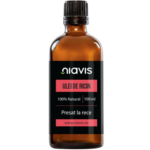 Ulei de Ricin,  NIAVIS, 100 ml
