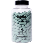 Supliment Sidekick Copenhagen Grooming – Pentru Cresterea Barbii, cu Biotina, Selenium si Zinc, 50 Capsule