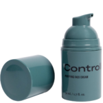 Crema Copenhagen Grooming Controller, pentru Piele Sensibila – Hidratanta, Calmanta si Fara Parfum, combate iritatiile si reduce roseata, 50 ml