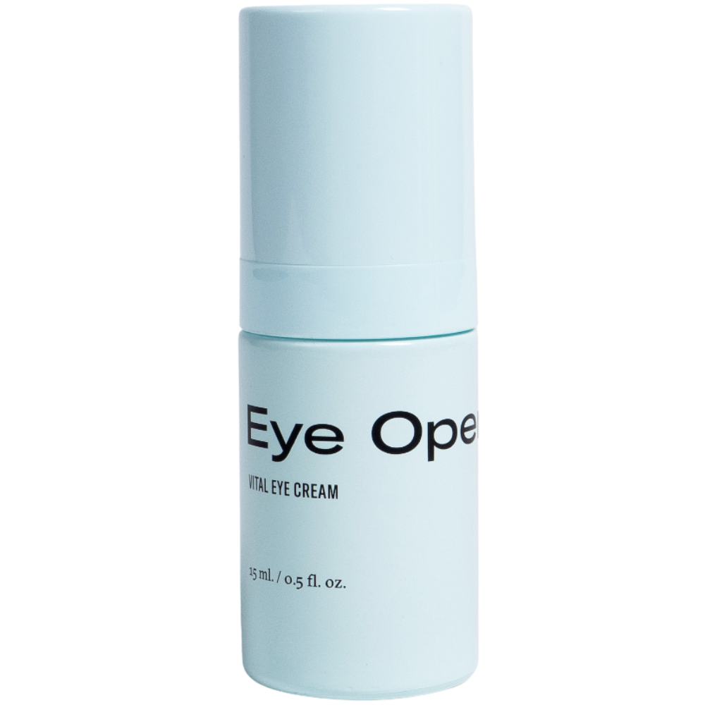 Untitled (1000 x 1000 px) (91) Crema anti-cearcane Pentru Ochi Eye Opener Copenhagen Grooming – Reduce Cearcanele si Umflaturile, Efect Racoritor, 15 ml - imagine 1