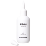Tratament pentru Cresterea si Regenerarea Parului, ser impotriva caderii parului Copenhagen Grooming, Activator Foliculi de par, pentru Barbati, 100 ml