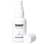 Dezinfectant Dermaroller si Moonroller Copenhagen Grooming Cleanser, 50 ml