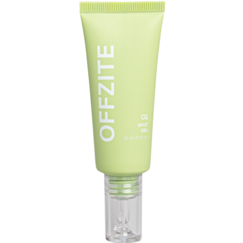 Offzite Gel Copenhagen Grooming pentru Firele de Par Crescute Sub Piele si Imperfectiuni, Reducerea Inflamatiilor si Porilor