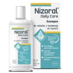 Sampon Anti-Matreata pentru Par, NIZORAL Daily Care, 200 ml