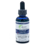 Minoxidil IiSolutions 10%, 1 Luna Aplicare, Dermaroller, Tratament pentru caderea parului si cresterea barbii - imagine 3