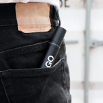 Tratament pentru cresterea barbii, Copenhagen Grooming, Activator GO, ser pentru stimularea cresterii barbii cu biotina, arginina si curcuma turmeric, 10 ml, Tip Stilou - imagine 5