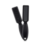 Perie pentru Ingrijirea Barbii si Scalpului, Eliminare Impuritati Post-Tratament - imagine 2