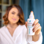 Regivero, Lotiune Intensiva Pentru Cresterea Parului si Regenerare - imagine 3