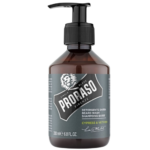 Proraso Sampon de Barba Cypress and Vetiver, 200 ml