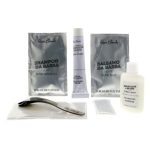 Vopsea de Barba, Renée Blanche, Saten Inchis - imagine 2