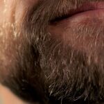 Vopsea Pentru Barba Si Mustata Just For Men Medium Brown M-35, Maro - imagine 3