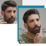 Vopsea Pentru Barba Si Mustata Just For Men Medium Brown M-35, Maro - imagine 6