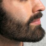 Vopsea Pentru Barba Si Mustata Just For Men Real Black M-55, Negru - imagine 3
