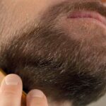Vopsea Pentru Barba Si Mustata Just For Men Medium Brown M-35, Maro - imagine 4