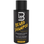 Sampon de Barba, Anti-Frizz L3vel3, 150 ml