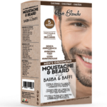 Vopsea de Barba, Renée Blanche, Saten