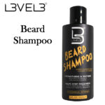 Sampon de Barba, Anti-Frizz L3vel3, 150 ml - imagine 2
