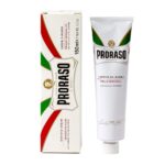 Crema pentru Barbierit Proraso Sensitive, 150 ml