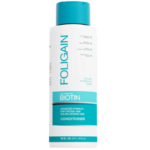 Balsam cu Biotina pentru Întinerirea și Întretinerea Parului Foligain, 473 ml (Unisex)
