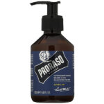 Proraso Sampon de Barba Azur Lime, 200 ml