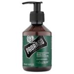 Proraso Sampon Revigorant de Barba Refreshing, 200 ml