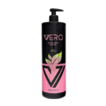 Masca pentru Repararea Parului Deteriorat, pentru Femei, VERO, 500 ml