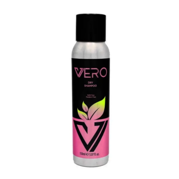 Sampon Uscat pentru Femei, VERO, 150 ml