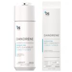 Balsam Exfoliant Antimatreata – Tratament Dermatologic Complementar Impotriva Dermatitei Seboreice, Psoriazisului si Matretii Cronice, cu Aloe Vera, Complex de Cheratina si Ingrediente Active Clinice pentru Hidratarea Scalpului, Reducerea Pruritului si Regenerarea Firului de Par, Formula Intensiva pentru Utilizare Zilnica, 205 ml, DS LABS Dandrene
