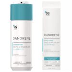 Sampon Exfoliant Antimatreata – Tratament Dermatologic Impotriva Dermatitei Seboreice, Psoriazisului si Matretii Cronice, cu Acid Salicilic 2%, Carbune Activ si Ingrediente Clinice pentru Calmarea Scalpului, Reducerea Pruritului si Descumarii, Formula Imbunatatita pentru Utilizare Zilnica, 205 ml, DS LABS Dandrene