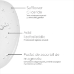 Spectral.LASH Ser Tratament pentru Cresterea Genelor – Formula Oftalmologica, Hipoalergenica si Vegana, Fara Ulei, Parabeni sau Gluten, Compatibila cu Extensiile de Gene, Aplicare Precisa, Pentru Gene Mai Lungi si Mai Dese, Unisex, 2.4 ml - imagine 13