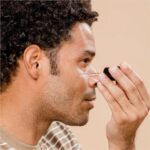 Spectral.BRD Ser pentru Cresterea Barbii cu Nanoxidil 5% – Formula Performanta pentru Crestere, Uniformizare si Intarire Fire de Par, 30 ml - imagine 8