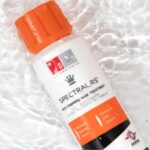 Ser Antisubtiere fire de par, tratament pentru Intarirea si Regenerarea Firului de Par – Cu Capixyl, Adenozina, Retinol si Peptide, Impotriva Caderii Difuze si Subtierii Parului Cauzate de Dezechilibre Hormonale sau Deficit de Nutrienti, Formula Usoara si Non-Grasa, Pentru Barbati si Femei, 60 mL, Spectral.RS - imagine 3