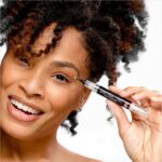 Spectral.LASH Ser Tratament pentru Cresterea Genelor – Formula Oftalmologica, Hipoalergenica si Vegana, Fara Ulei, Parabeni sau Gluten, Compatibila cu Extensiile de Gene, Aplicare Precisa, Pentru Gene Mai Lungi si Mai Dese, Unisex, 2.4 ml - imagine 12