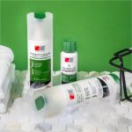Sampon Antioxidant pentru cresterea parului  – Tratament Avansat pentru Densitatea Parului, Calmare si Revitalizare a Scalpului, cu CBD, Impotriva Caderii Parului cauzate de DHT, Fara Sulfati si Parabeni, pentru Barbati si Femei, 205 mL, DS Labs Revita CBD - imagine 9