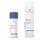 Sampon – pentru alopecie androgenetica, Tratament Impotriva Caderii Parului, Cu Nanoxidil, Tripeptide de Cupru si Serenoa Serrulata, Fortifiant si Hidratant, Pentru Toate Tipurile de Par, Unisex, 210 ml, DS Labs Polaris NR-02® - imagine 2