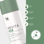 Sampon Antioxidant pentru cresterea parului  – Tratament Avansat pentru Densitatea Parului, Calmare si Revitalizare a Scalpului, cu CBD, Impotriva Caderii Parului cauzate de DHT, Fara Sulfati si Parabeni, pentru Barbati si Femei, 205 mL, DS Labs Revita CBD - imagine 7