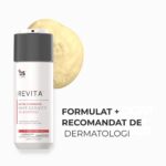 Sampon cu Nanoxidil – Impotriva caderii parului, Tratament Intens pentru Densitate Capilara, Fortifiere si Volum, Par Vizibil Mai Des si Mai Rezistent, Fara Sulfati si Silicon, Pentru Barbati si Femei, 205mL, DS Labs Revita Extra Strength - imagine 7