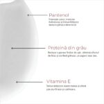 Repararea Parului Deteriorat, Balsam Restructurant – Tratament Profesional pentru Intarirea Firului si Refacerea Legaturilor, Reduce Varfurile Despicate, Mentine Culoarea Parului, Fara Sulfati, Pentru Barbati si Femei, 205mL, DS Labs NIA - imagine 10